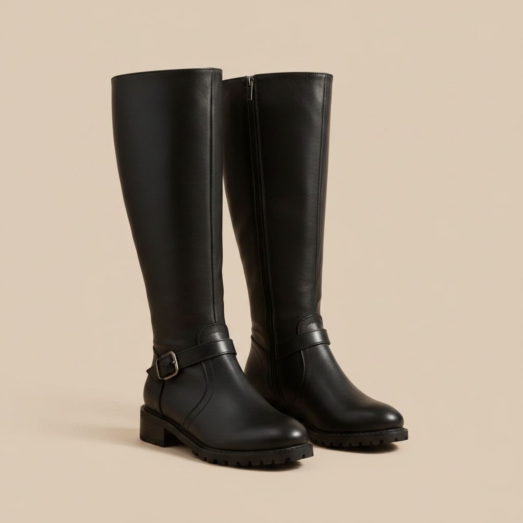 Seraphine Black
