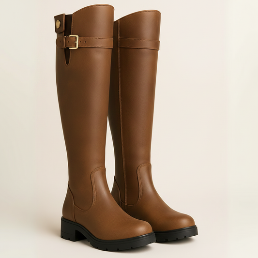 Elowen Dark Brown