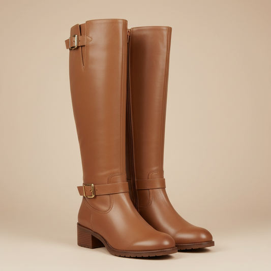 Seraphine Light Brown