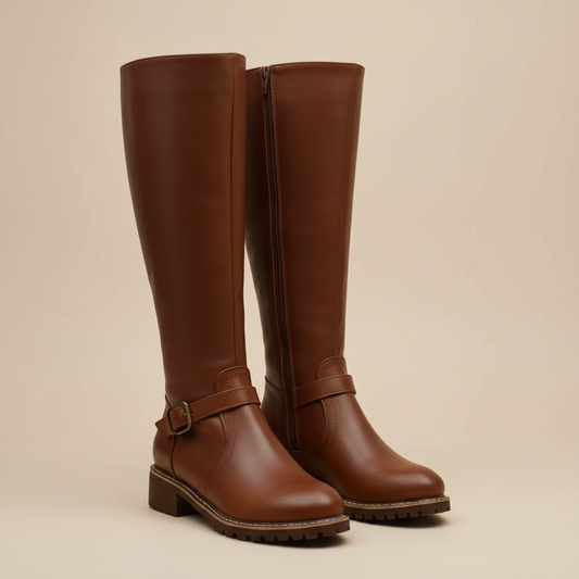 Seraphine DarkBrown